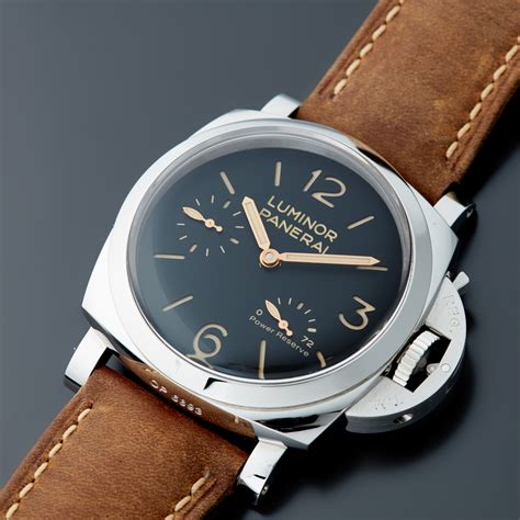 Panerai Luminor Power Reserve PAM 1